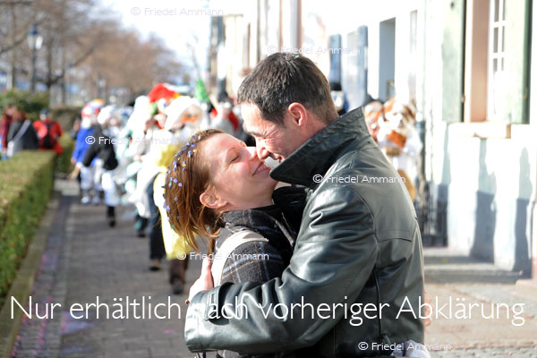 LEBEN - Liebe / Love