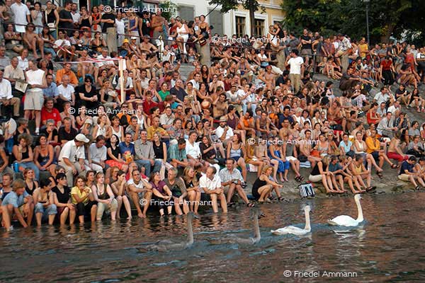 LEBEN - Gemeinsamkeit / Community
