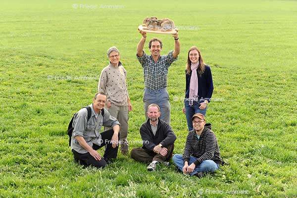 LEBEN - Gemeinsamkeit / Community