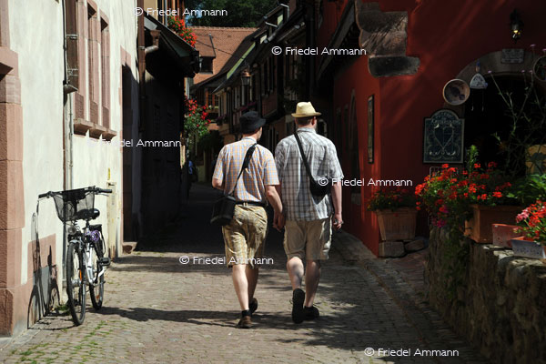 LEBEN - Gemeinsamkeit / Community