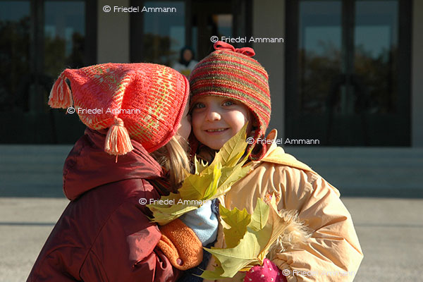 Freude / Joy