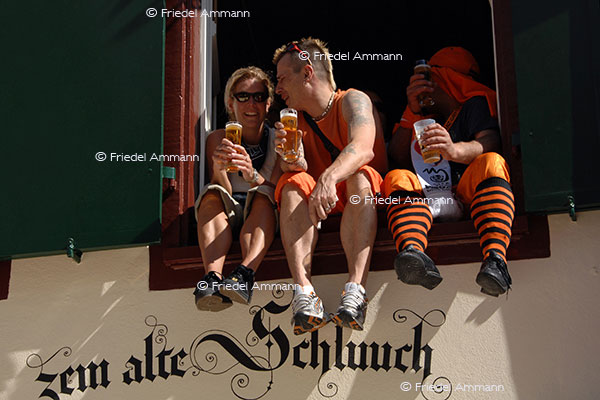 Freude / Joy