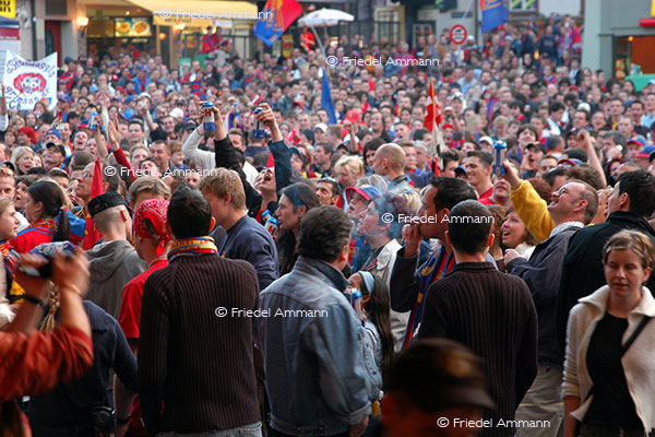 Freude / Joy