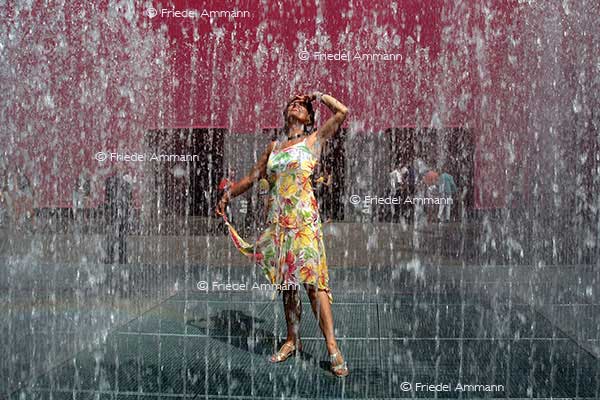 Freude / Joy