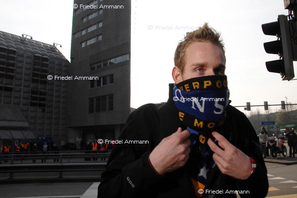 LEBEN - Angst / Fear