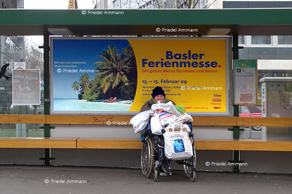LEBEN - Humor