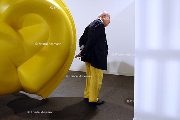 LEBEN – Humor – ART Unlimited Basel