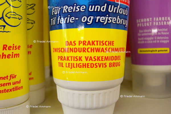 LEBEN - Humor - Deutschland