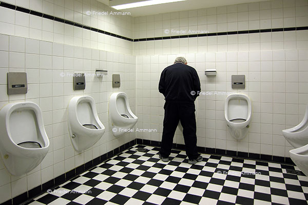 LEBEN - Humor
