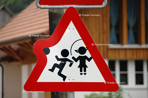 LEBEN - Humor