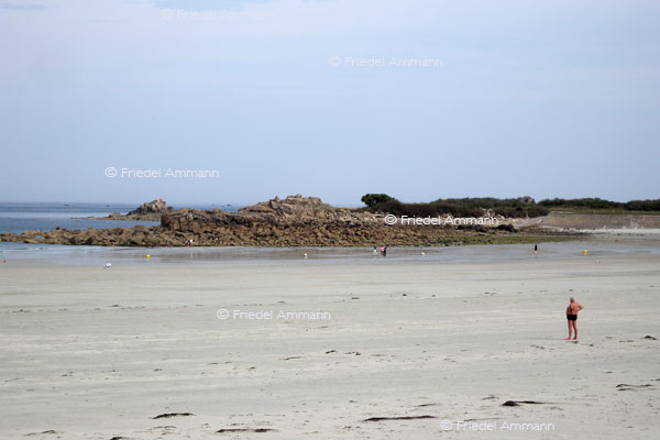 LEBEN - Humor - Bretagne, France