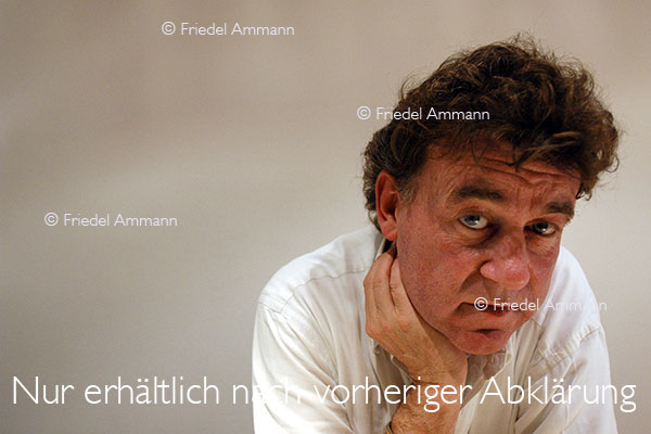 Trauer, Schmerz