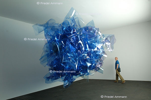 LEBEN - Nachdenklichkeit / Thoughtfulness – ART Unlimited Basel