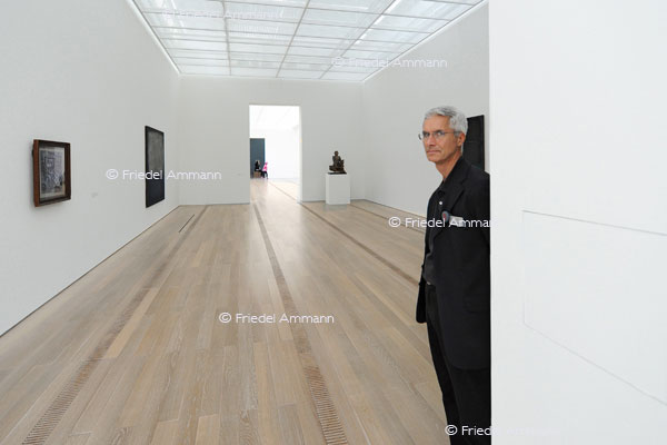 LEBEN - Nachdenklichkeit / Thoughtfulness - Fondation Beyeler, Riehen, Schweiz