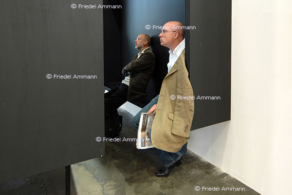 Neugier, Staunen / Being astonished