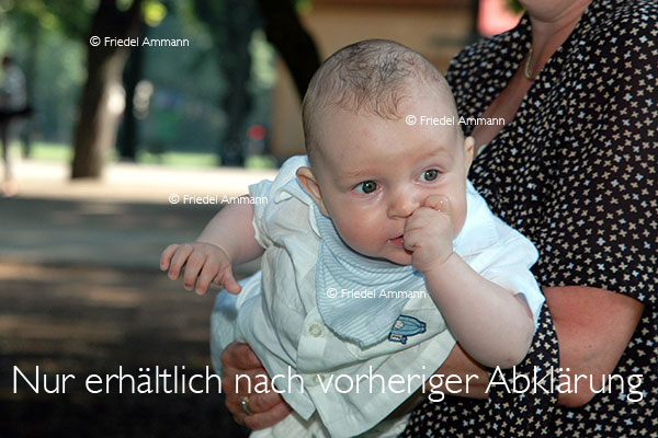 Neugier, Staunen / Being astonished