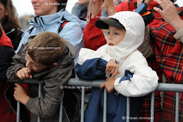 LEBEN - Neugier, Staunen / Being astonished
