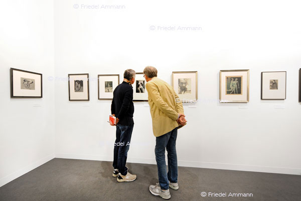LEBEN - Neugier, Staunen / Being astonished