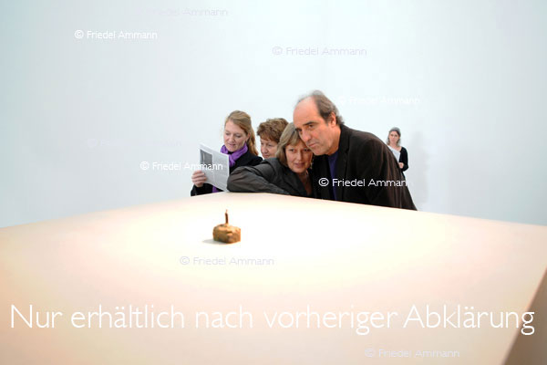 LEBEN - Neugier, Staunen / Being astonished