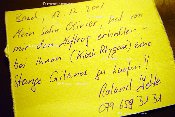 LEBEN – Kommunikation / Communication