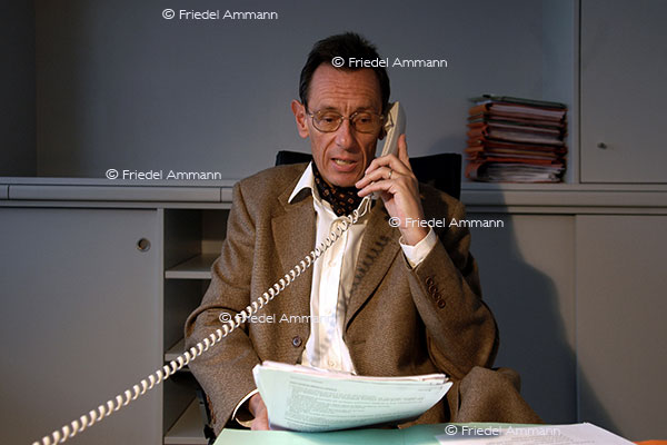LEBEN – Kommunikation / Communication
