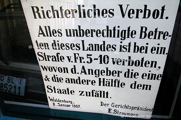 LEBEN – Kommunikation / Communication