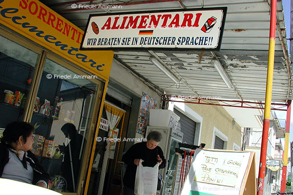 LEBEN – Kommunikation / Communication - Italia