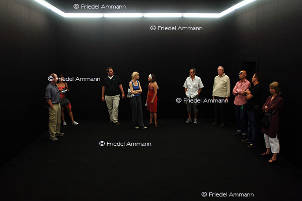 LEBEN – Kommunikation / Communication - ART Unlimited Basel