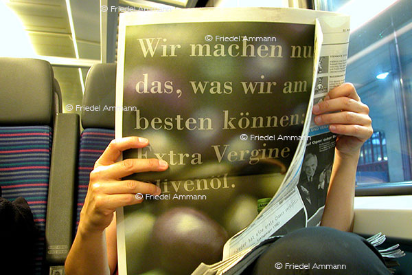 LEBEN – Kommunikation / Communication