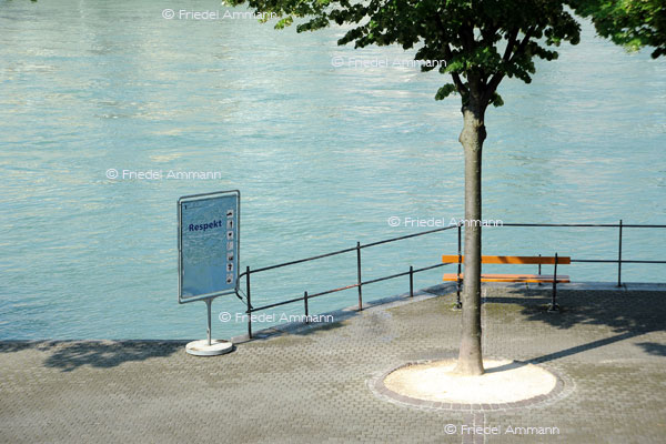 LEBEN – Kommunikation / Communication - Basel