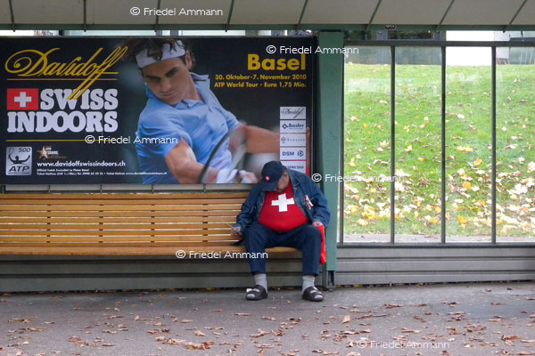 LEBEN – Kommunikation / Communication - Basel