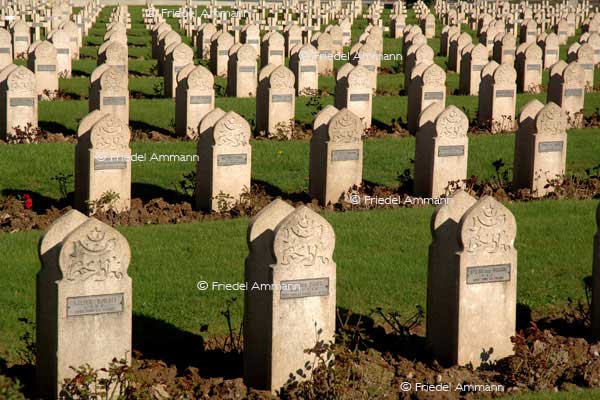 LEBEN - Gewalt / Force -  Soldatenfriedhof, Hartmannsweilerkopf, France