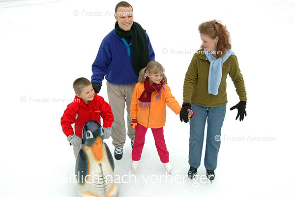 LEBEN - Familie