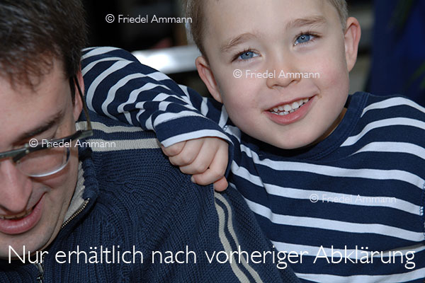 LEBEN - Familie