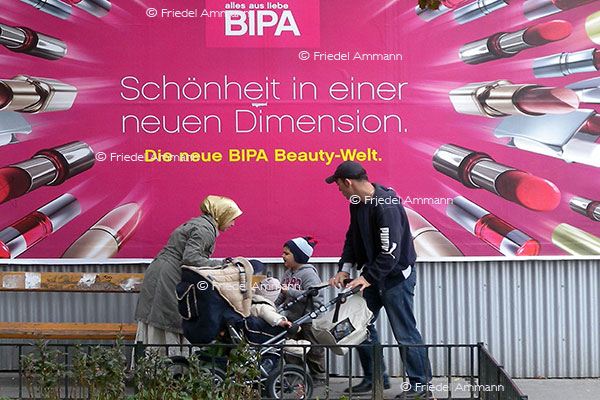 LEBEN - Familie