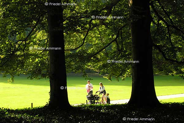 LEBEN - Familie