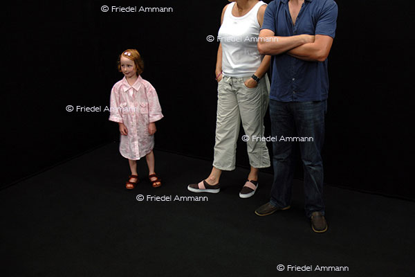 LEBEN - Familie