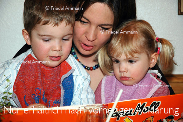 LEBEN - Familie