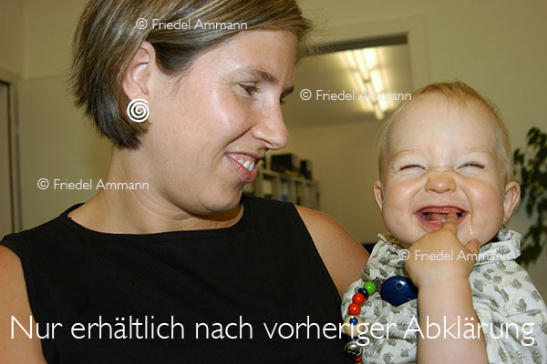 LEBEN - Familie