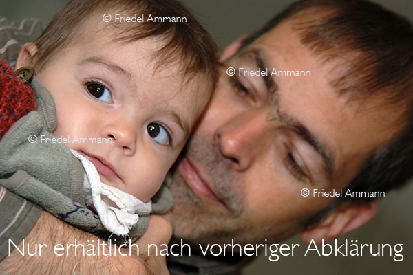LEBEN - Familie