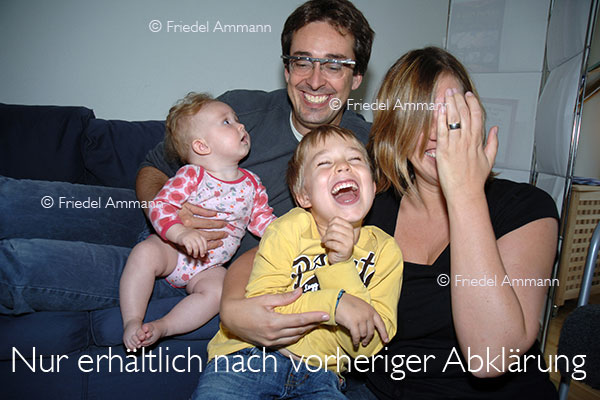 LEBEN - Familie