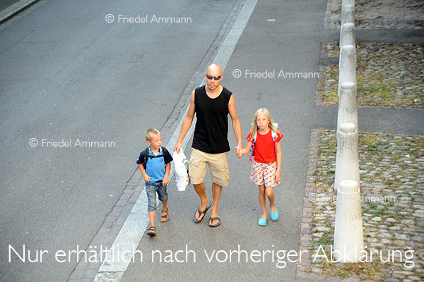 LEBEN - Familie