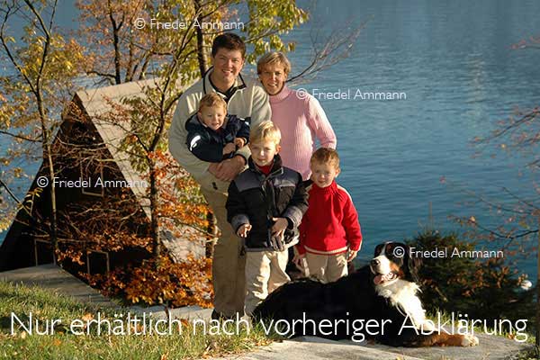 LEBEN - Familie