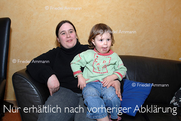 LEBEN - Familie