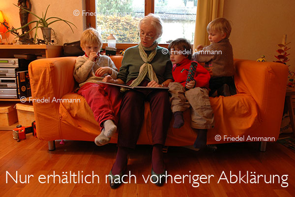LEBEN – Familie 