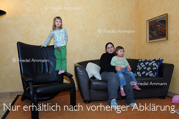 LEBEN – Familie 