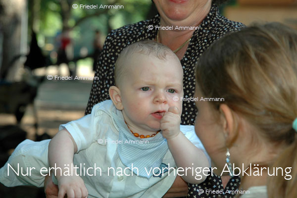LEBEN - Familie