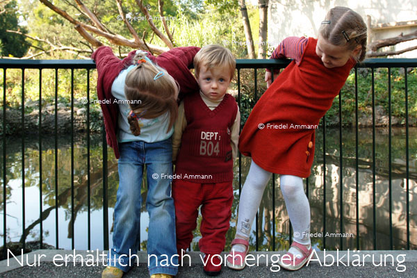 LEBEN - Kinder / children - Schweiz