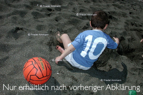 LEBEN - Kinder / children - Italien