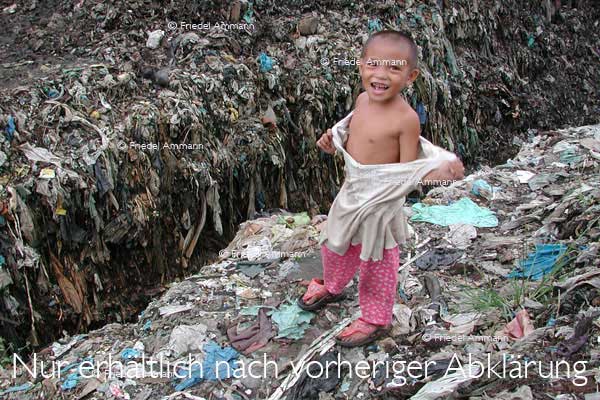 LEBEN - Kinder / children - Philippinen